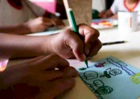 Criança de 4 anos é estuprada em creche de Campo Grande e professora é investigada pela polícia