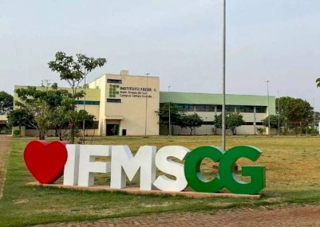 Candidatos têm até quinta para pedir isenção na seleção do IFMS