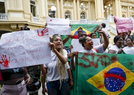 Lula sanciona lei que fortalece o combate ao crime organizado