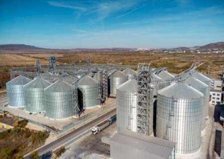 Safra aumenta, mas falta armazenagem, gerando perdas, aponta Aprosoja