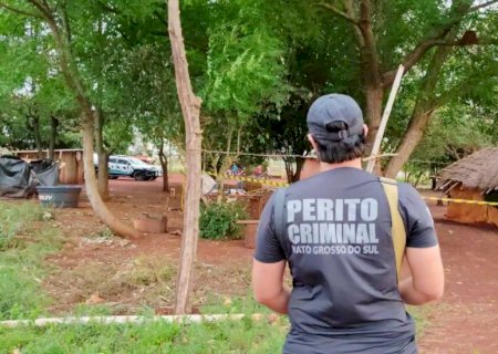 Durante intervenção policial, jovem é ferido a tiros e morre em aldeia de Dourados
