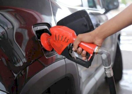MS está entre os cinco estados com a gasolina mais barata, mostra pesquisa