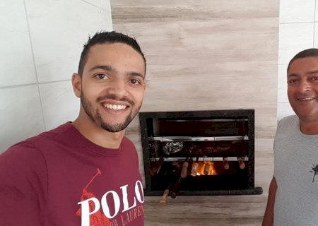 Acidente em Nova Casa Verde vitimou pai e filho; família faz vaquinha para traslado até Tupi Paulista