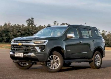 Governo compra 42 veículos por R$ 12,1 milhões para as forças de segurança de MS