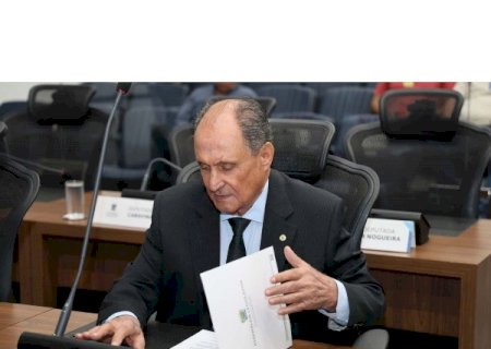 Utilidade Pública para associação de Montese avança na ALEMS