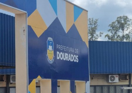 Processo seletivo de estágio da Prefeitura de Dourados fecha inscrições hoje