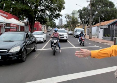 Vai sair no fim de semana? Agetran informa interdições programadas em Campo Grande