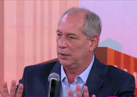 Ciro Gomes deixa o PDT e se aproxima de partidos do Centrão