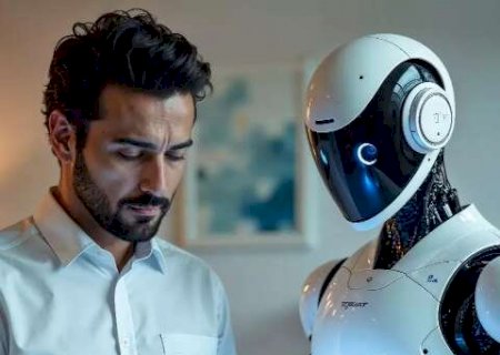 Não trate as pessoas como ChatGPT