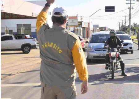 Lista: Agetran divulga relação de veículos que cometeram infrações no fim de setembro