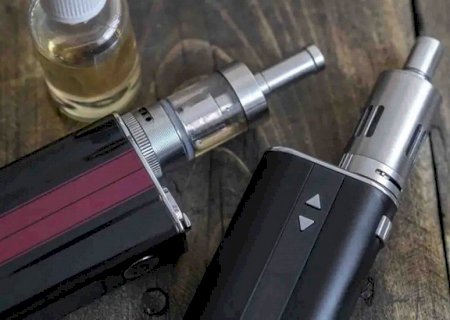 Prefeitura de Sidrolândia fecha o cerco para quem usa ‘vape’ em espaços coletivos