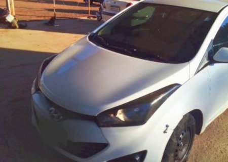 Leilão de veículos para circulação e de sucatas do Detran segue aberto para lances