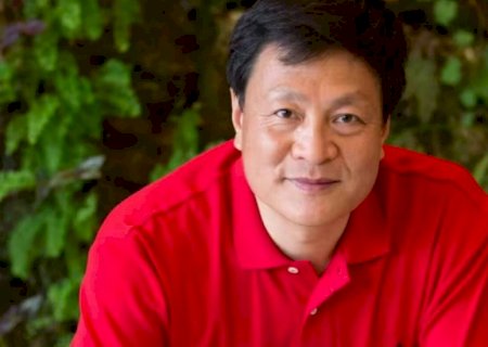 Embaixada chinesa homenageia polícia de MS por investigação da morte de Kongjian Yu