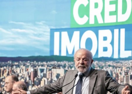 Nunca deveria ter sido truncada, diz Lula sobre relação com Trump