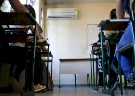 Professora é presa por agredir alunos de apenas 3 anos dentro de sala
