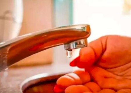 Mesmo com queda no consumo, MS enfrenta alto risco de racionamento de água