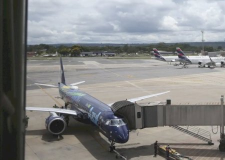 CMN regulamenta fundo aéreo que financiará combustíveis sustentáveis