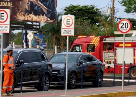 Sangue, gritos e queda de avião: o que aconteceu no Aeroporto de Campo Grande?