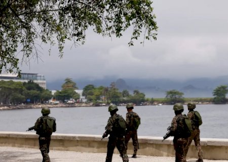 Saiba o que é a GLO, que autoriza uso das Forças Armadas na segurança