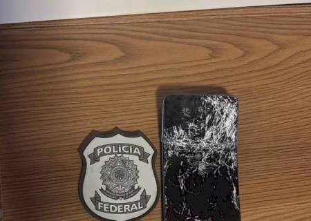 Operação da PF mira esquema milionário de contrabando em MS e Paraná