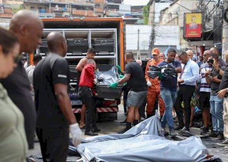 Operação no Rio acende alerta em MS, mas segurança diz que “clima é tranquilo”