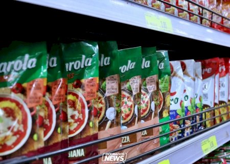 Em quatro anos, 62% dos novos alimentos embalados comercializados no Brasil eram ultraprocessados