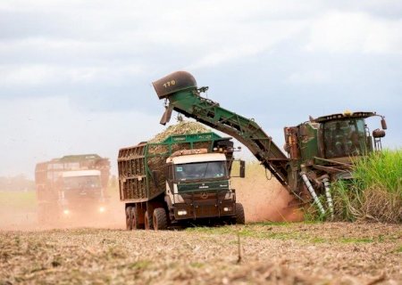 Funtrab realiza 2ª Rodada da Empregabilidade da Bioenergia com 637 oportunidades em MS