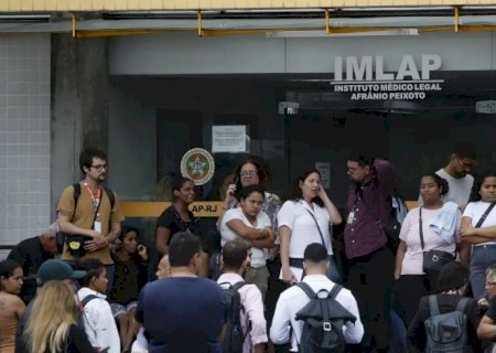 Famílias de mortos em operação no Rio reclamam de falta de informação