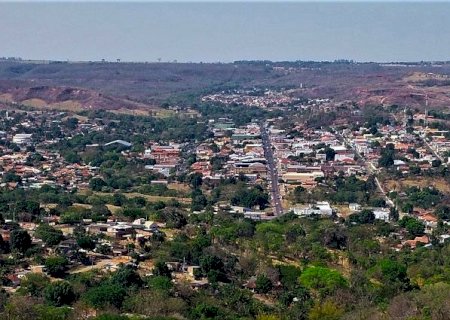 Governo de MS reforça infraestrutura de Camapuã com investimento de R$ 15,3 milhões em novas vias pavimentadas