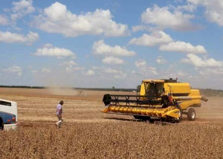 Incentivos de R$ 10 bilhões para o agro desafiam equilíbrio orçamentário de MS