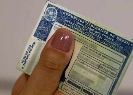 Governo divulga regras para instrutores autônomos da ‘CNH sem autoescola’