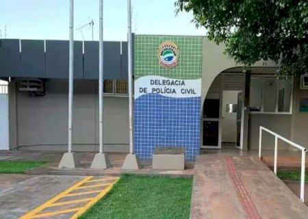 Terenos: Homem diz ter sido sequestrado e torturado por dupla armada a mando da ex