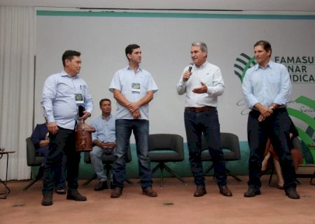 Precoce MS premia produtores e reforça avanços na pecuária sustentável de Mato Grosso do Sul