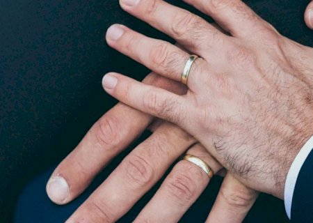 União entre pessoas do mesmo sexo cresce mais de 8 vezes em 12 anos