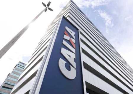 Caixa abre inscrições em concurso com salário de até R$ 14,9 mil e vagas em MS