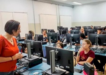 Governo convoca 195 estudantes para receber aux&iacute;lio do programa MS Supera