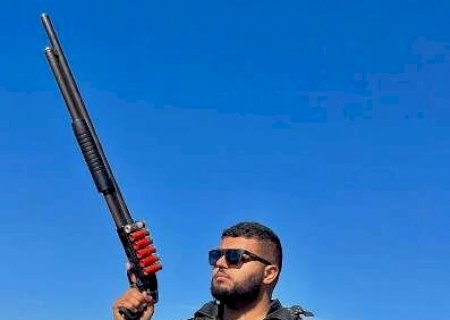 Vigilante morto em confronto com ind&iacute;genas trabalhava h&aacute; uma semana em fazenda em Iguatemi