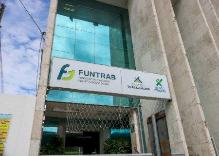 MS abre semana com 4,3 mil vagas de trabalho; 670 s&atilde;o em Campo Grande