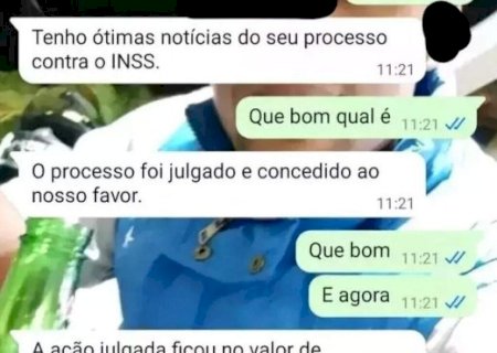 Justiça manda operadoras criarem canal contra golpe do falso advogado