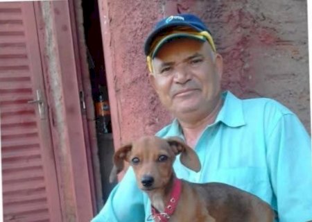 Ciclista atropelado em Caarapó morre após três dias internado; condutor da moto não era habilitado