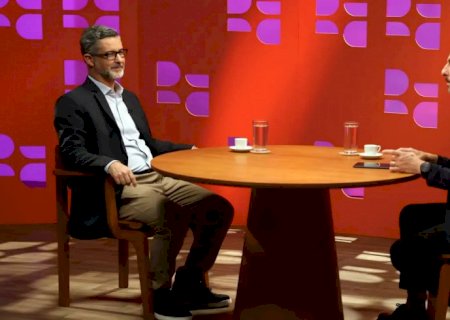 DR com Demori: Observatório do Clima destaca papel do Brasil na COP30