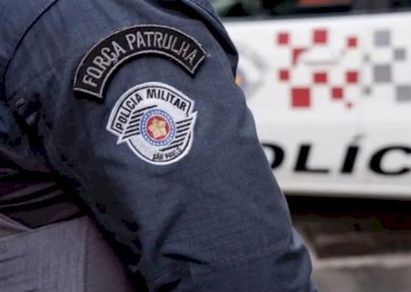 Gasto com polícia é quase 5 mil vezes maior do que com ex-presidiários