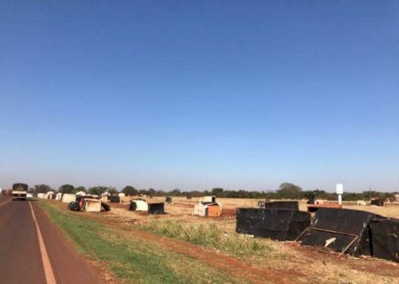 Câmara aprova projeto que restringe desapropriação de terras rurais