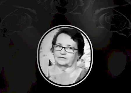 Vicentina se despede da Maria Luiza, sogra da Secretária de Cultura Esporte e Turismo, Chris Passos