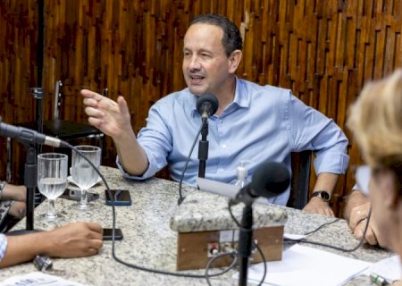 MS Ativo Municipalismo é a marca de um Governo que escuta, investe e entrega resultados, afirma secretário