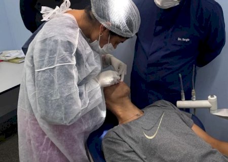 ‘Saúde começa pela boca’: campanha reforça a importância da integração entre saúde bucal e saúde geral