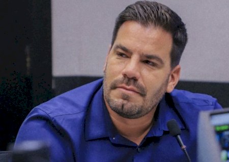 Contar diz que não é hora de dividir e defende aliança com Riedel, Tereza e Reinaldo