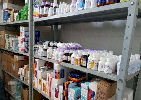 Licita&ccedil;&atilde;o de R$ 4 milh&otilde;es para gest&atilde;o de rem&eacute;dios &eacute; anulada em Bela Vista