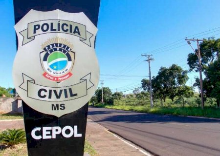 Rapaz de 27 anos &eacute; morto com tiro no peito na frente do irm&atilde;o nas Moreninhas