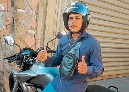 Assassinado no S&atilde;o Conrado, motociclista foi atingido por 12 tiros